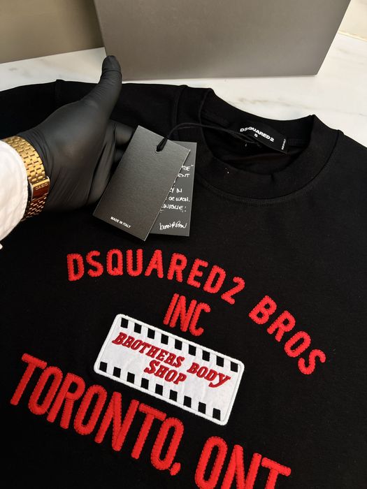 Тениска / DİSQUARED2