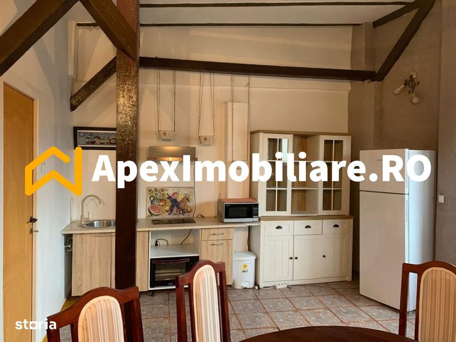Apartament 3 camere de inchiriat Universitate Bucuresti | ApexImobilia