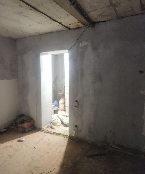 Квартира Рыскулова 59а