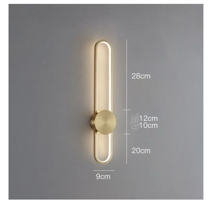 Бра настенные новые