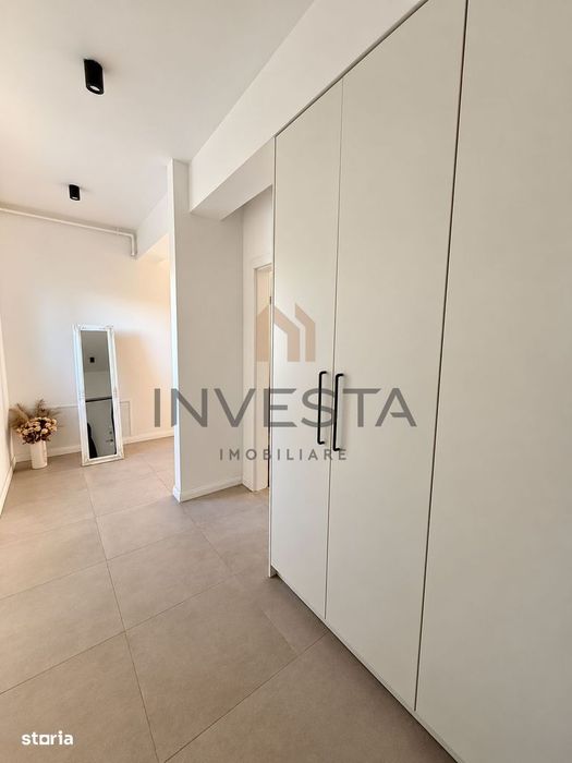 Apartament 3 camere modern de 96 mp utili, etaj intermediar, Marasti!