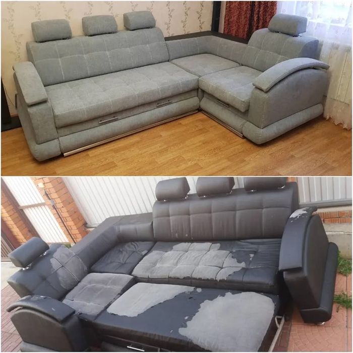 Услуга рестовраций