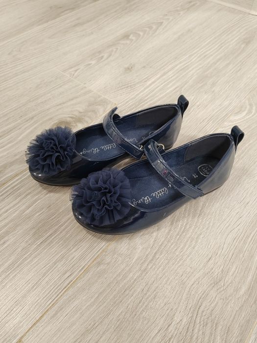 Pantofi fetite mărimea 32