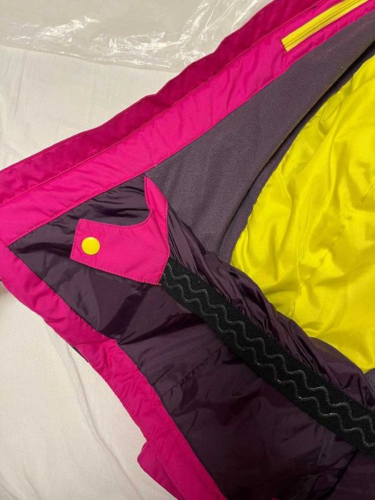 Ски детско яке Wedze