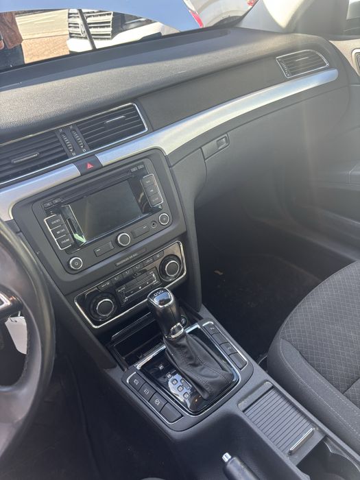 Шкода Супърб 1.6TDI НОВ ВНОС