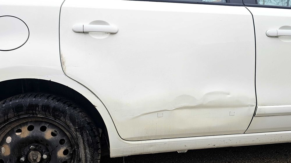 Nissan note 1.3бензин