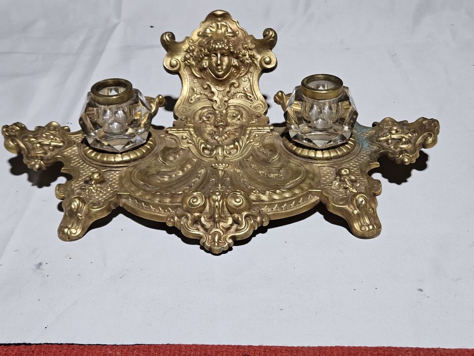 Писминий стол набора