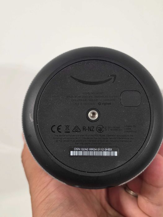 Amazon Echo Plus (2nd Generation)