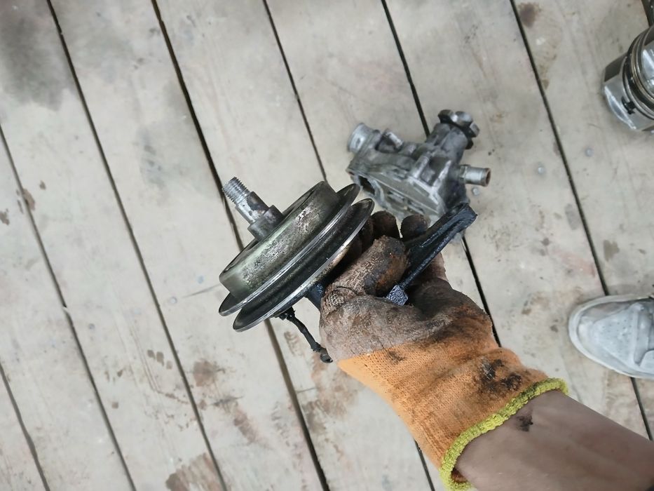 Продам от Газели