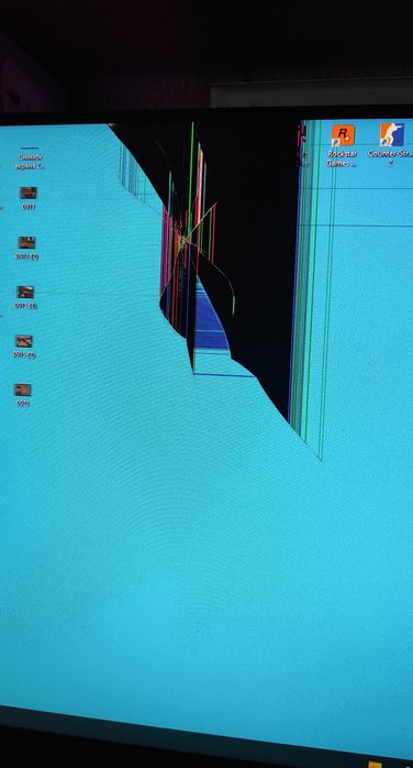 Монитор LG 24gn60r