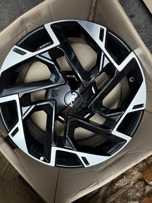 Диски на Kia Sportage