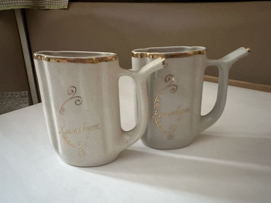 Посуда Ссср