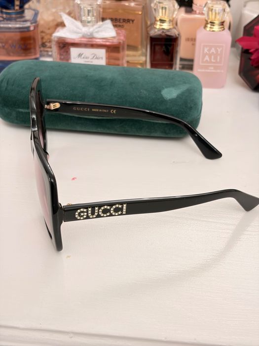 Gucci слънчеви очила