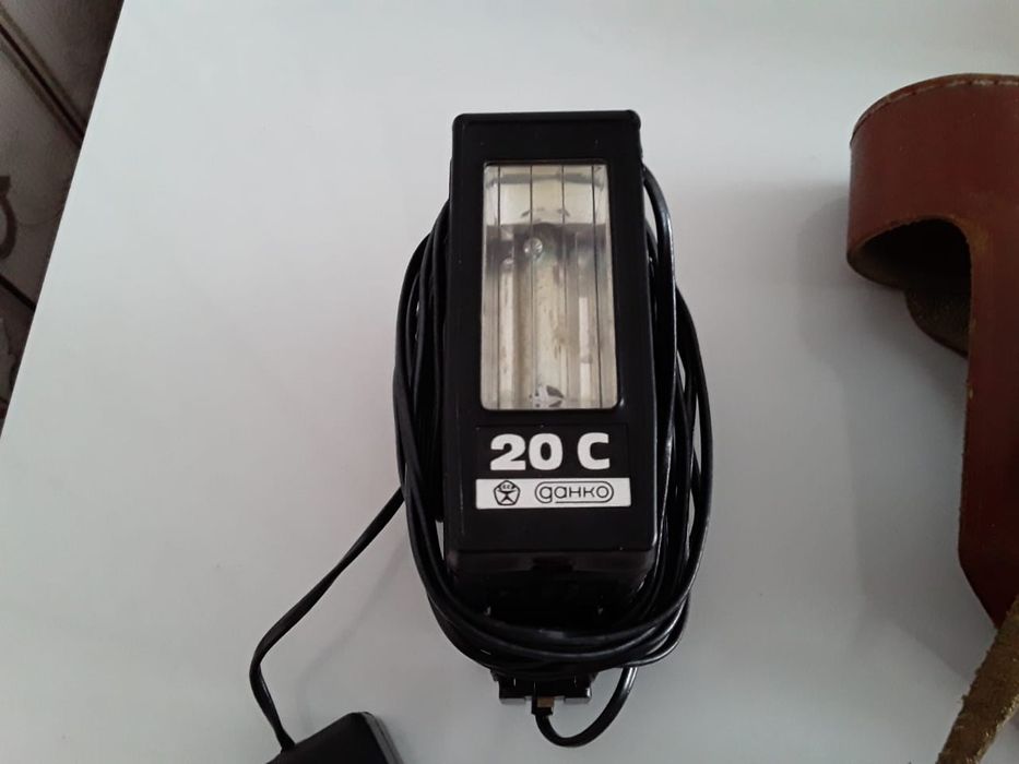 Продам фотопринадлежности.