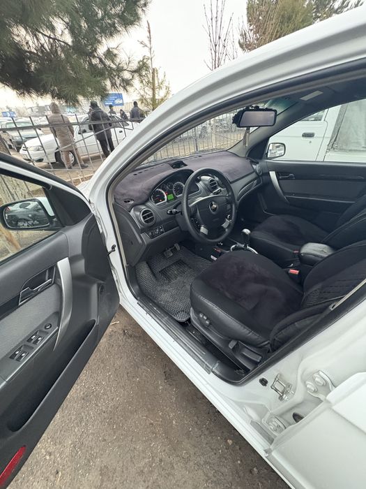 Nexia 3 avtomat 2020