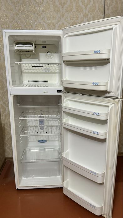 Холодильник в отличном состоянии