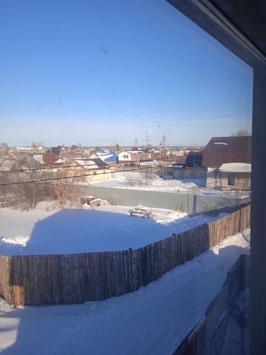 Продам дом или обмен