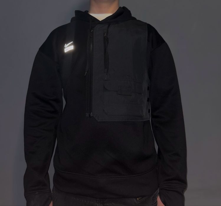 Hanorac Nike original