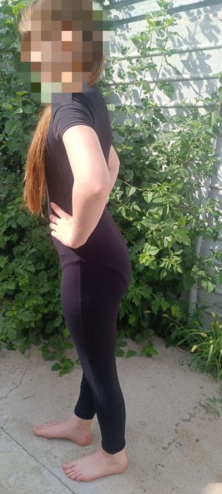 Костюм для тренировки