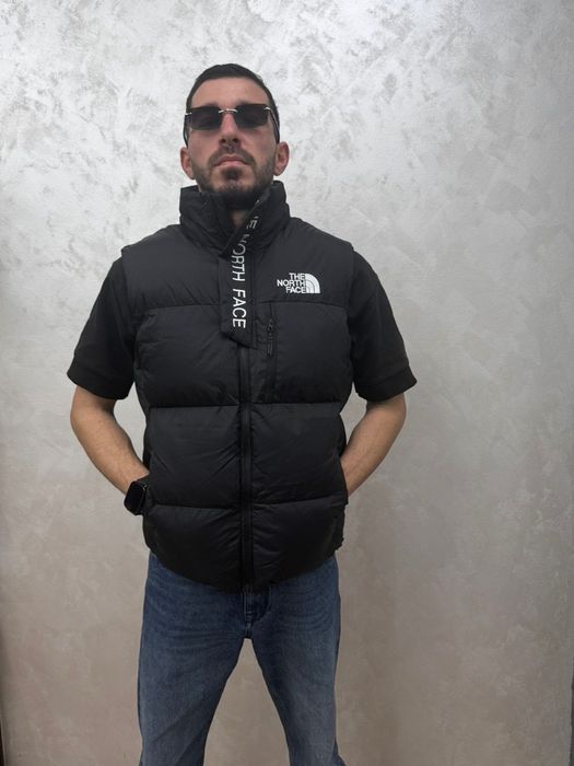 Грейка The North Face