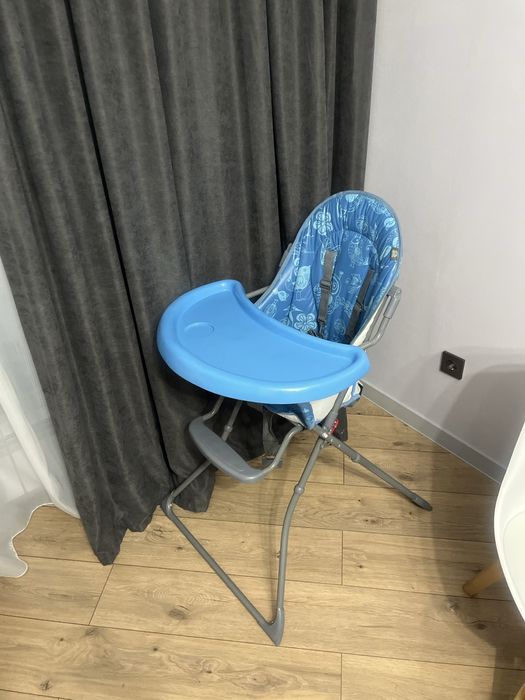 Детский стульчик
