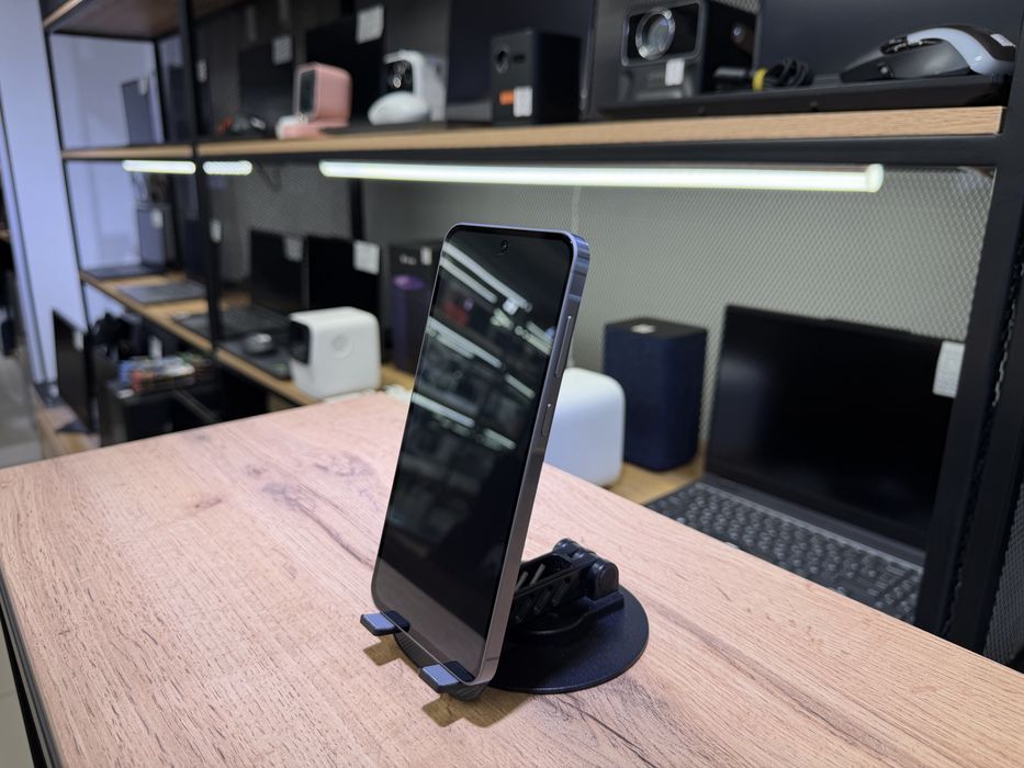 Samsung A56, 8/256 GB, Awesome Graphite, 1802/A10