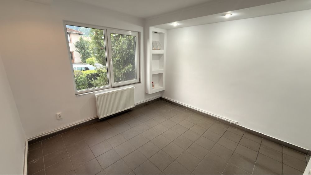 Apartament 3 camere la parter – ideal spațiu comercial | Cartier Bărăgan | 70 mp