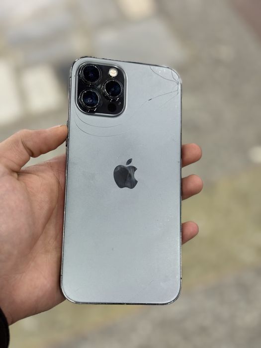 Iphone 12 Pro Max 128gb