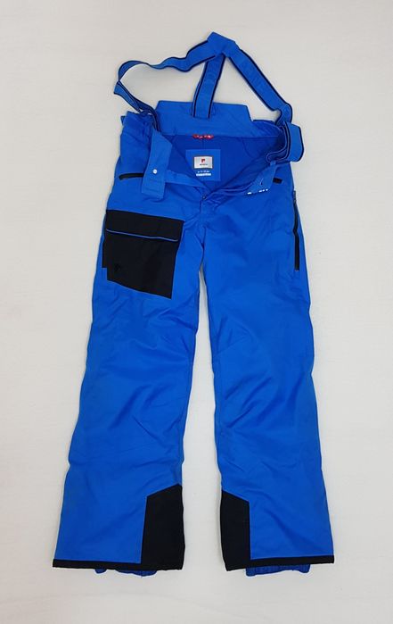 Pantaloni schi, snowboard NEVICA Dri Tech 10K, 146-152 (11-13ani) XS