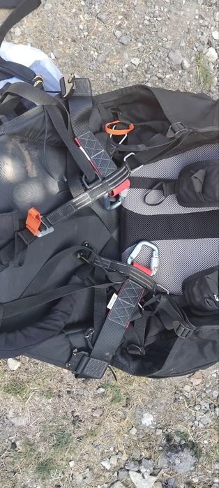 Сбория за парапланере Swing Connect 2 XL