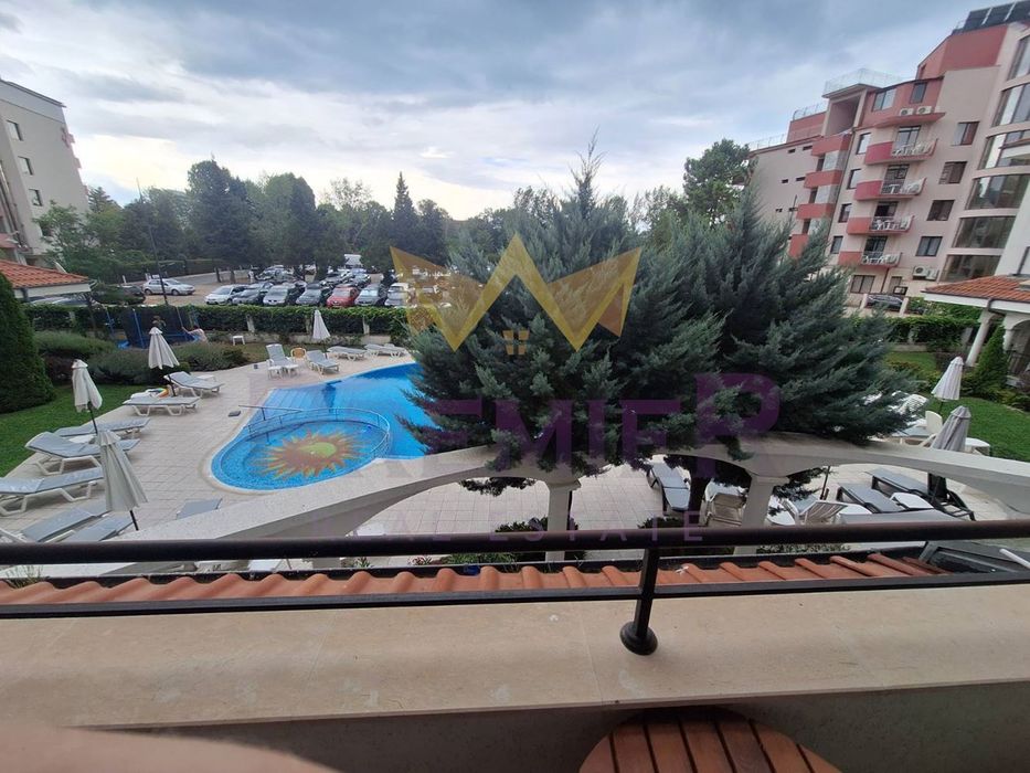 Продава се Тристаен апартамент в к.к. Слънчев бряг - 93 кв.м за 1065 €/кв.м - Снимка #12