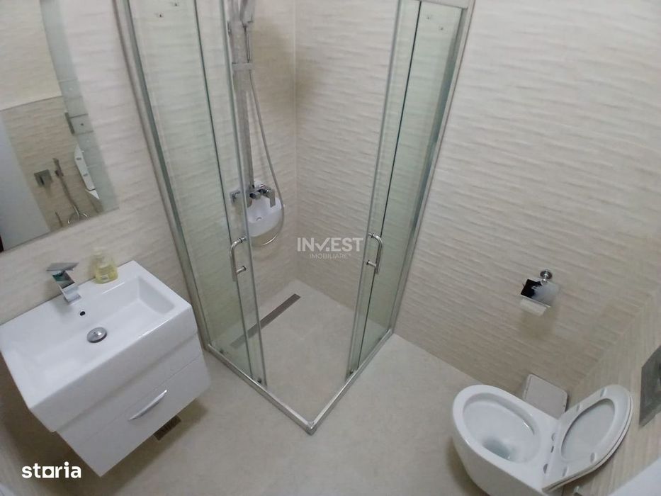 Apartament 2 camere, Grand Beetle, 500 euro