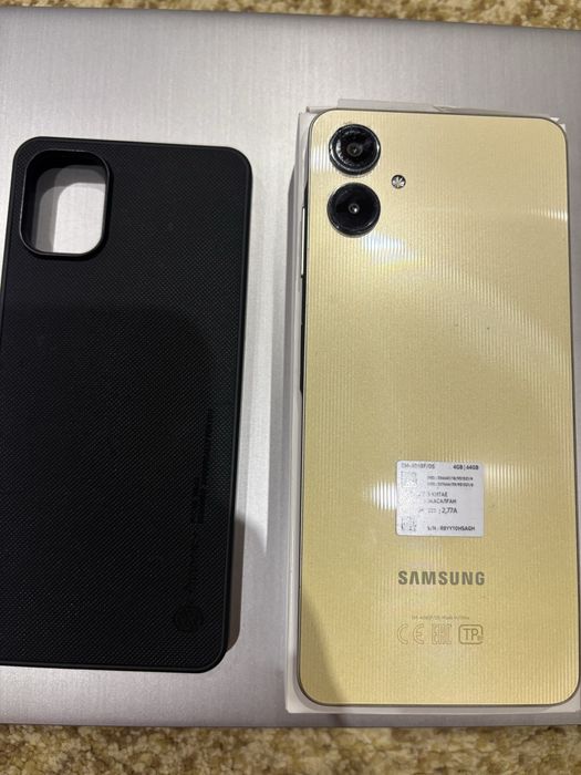 Смартфон Galaxy Samsung A06