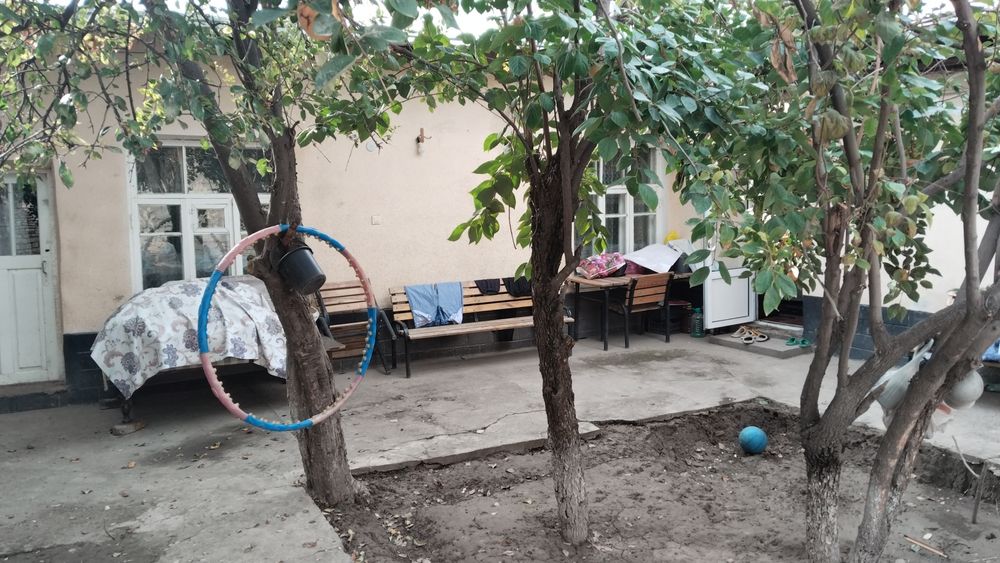 Продётся свой дом без маклеров