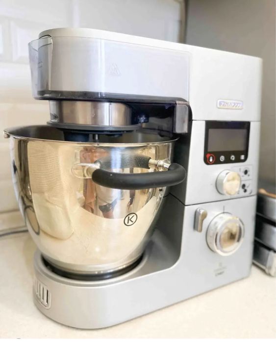 Кенвуд мвшина