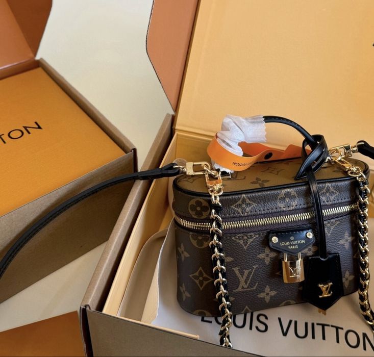 Чанта Louis Vuitton