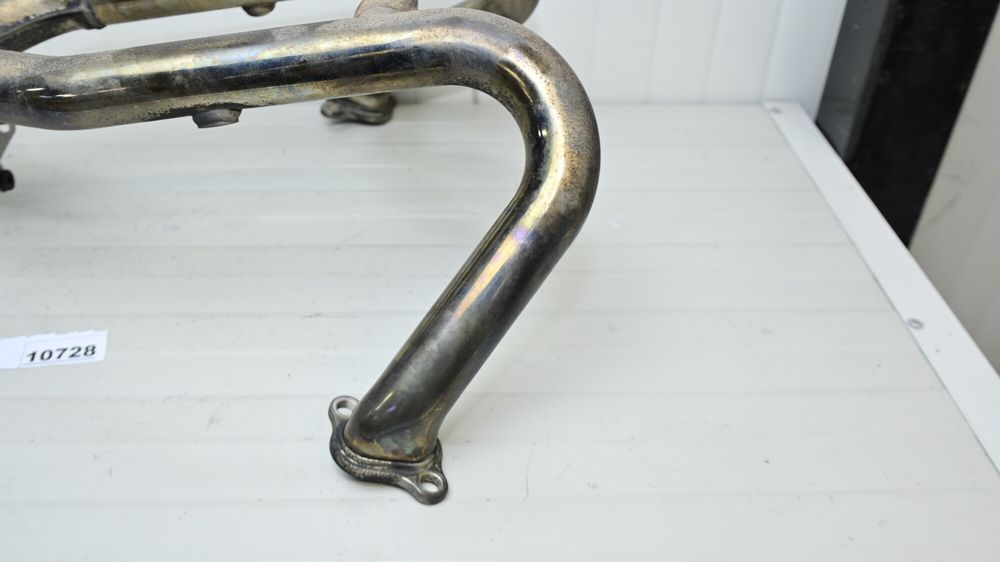 Galerie De Evacuare OEM BMW R1200GS 2013 - 2018