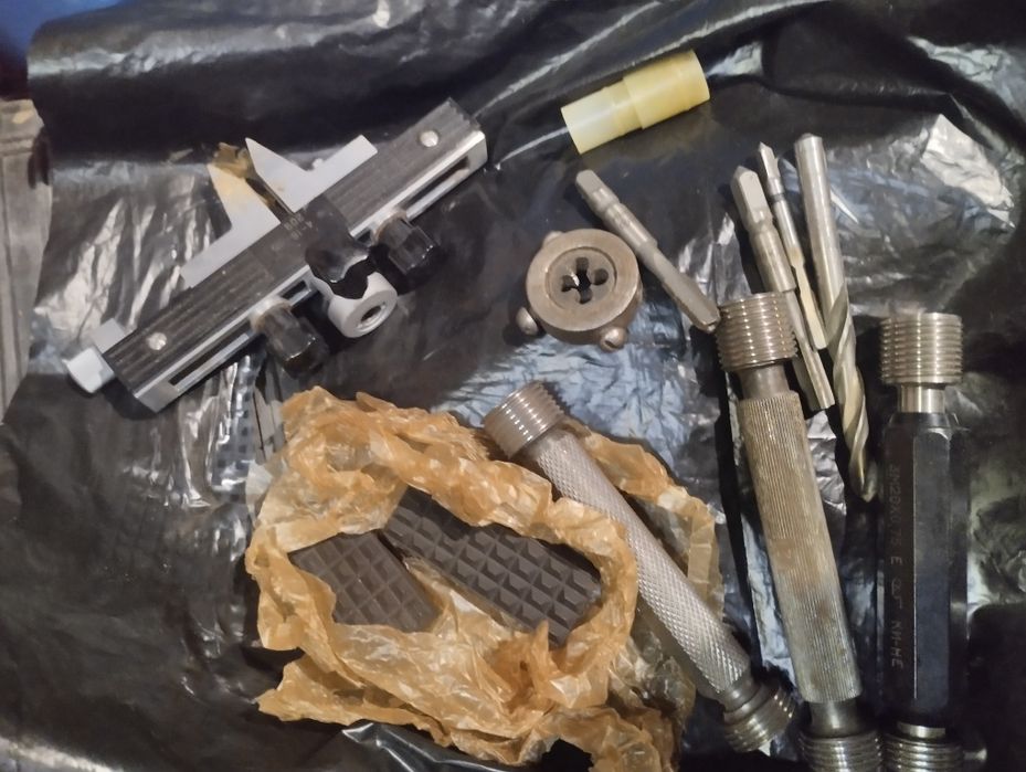 Всё новое советское