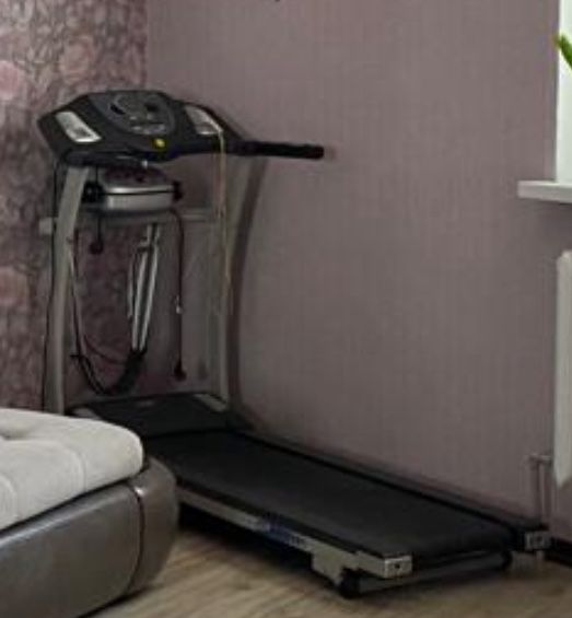 Беговая дорожка рабочая