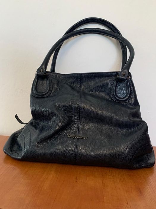 Женская Кожаная Сумка