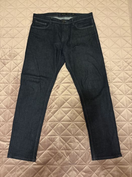 Дънки Massimo Dutti - 34