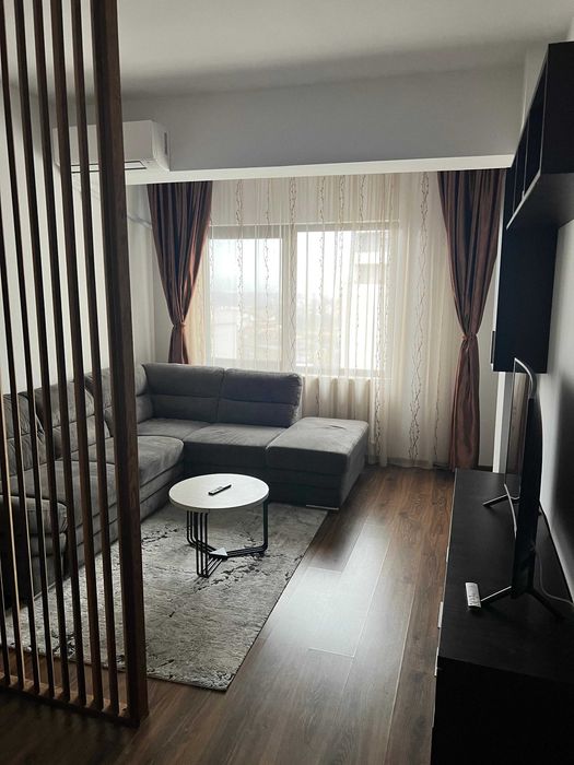 Apartament 2 camere, Bulevardul Dem Radulescu