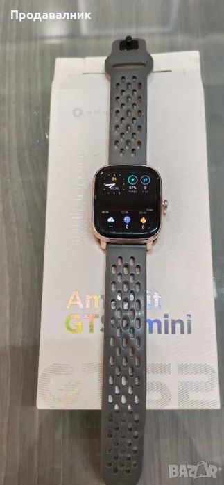 Amazfit GTS 2mini
