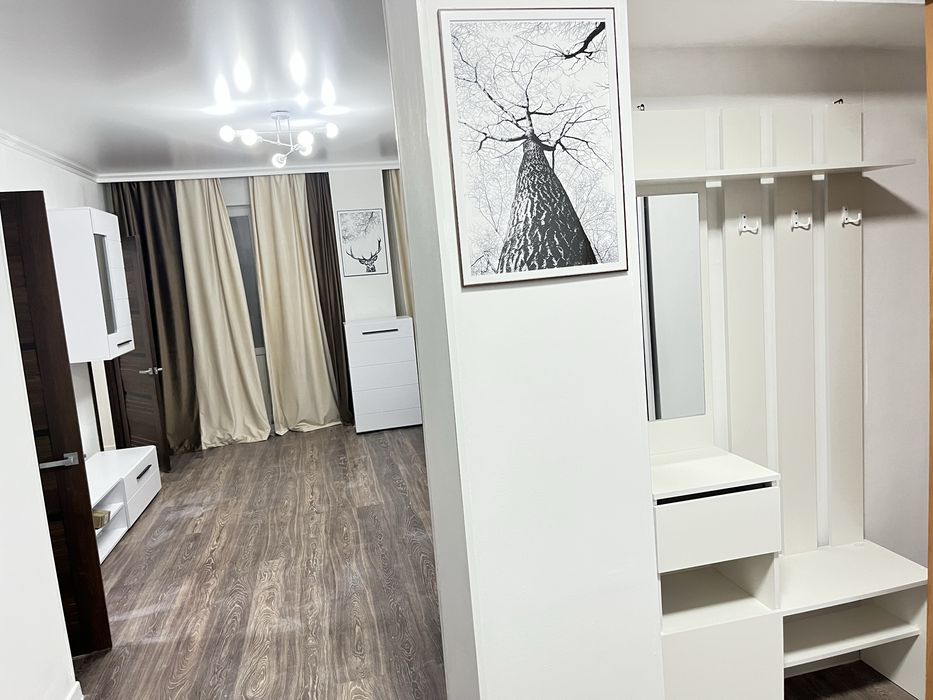 Сдам в аренду 2х ком. Квартиру