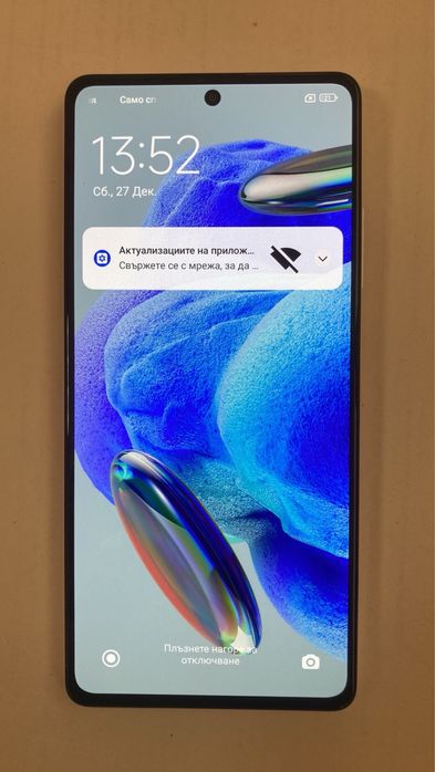 Redmi 12pro 5g 128gb