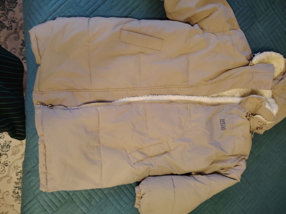 Куртки для подростковые