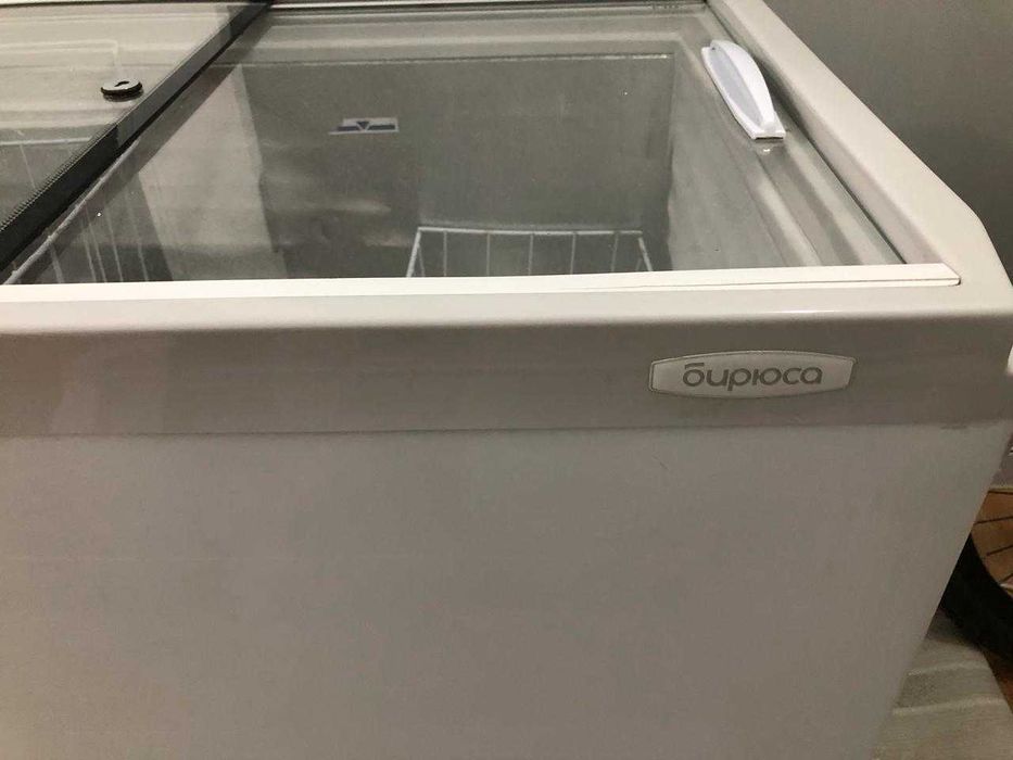 Морозильник не рабочий! продам