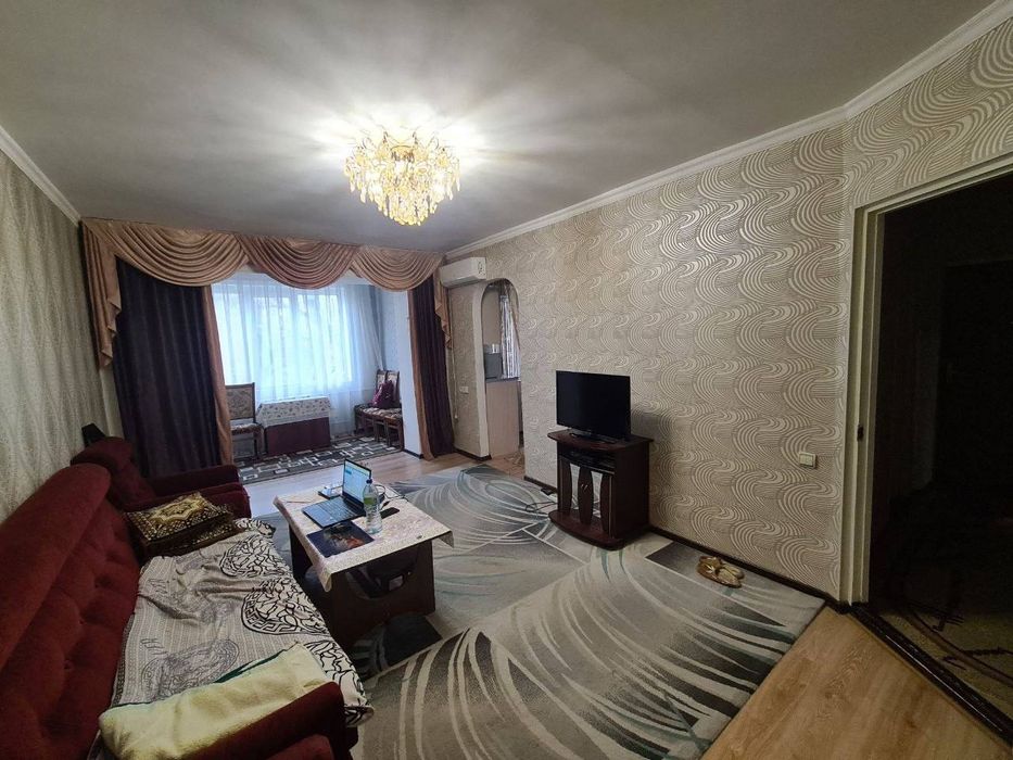 Продается Чиланзор 
Продаётся квартира
Чиланзарский район
Продаётся кв