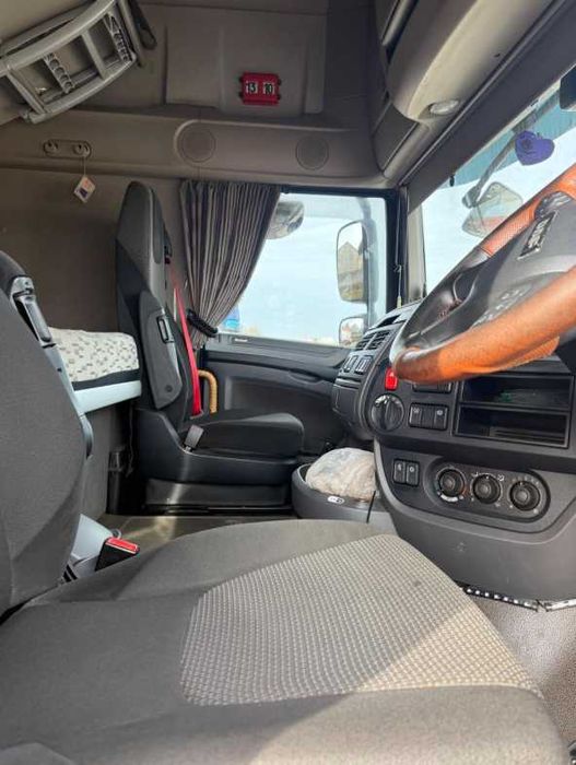Dezmembrari camioane DAF CF75 CF85 XF105 XF106 LF45 LF55 MX13 MX11