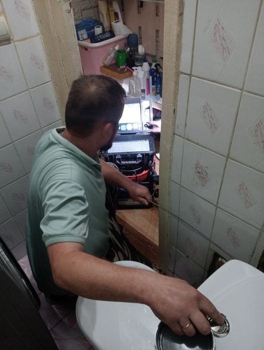 Сантехник Алматы ремонт трубы отопления водопровода